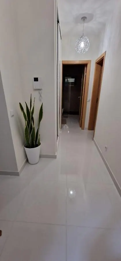 Suites-Home, Cidadela Praia