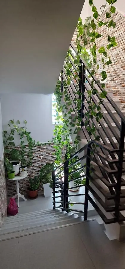 Suites-Home, Cidadela Praia Lägenhet