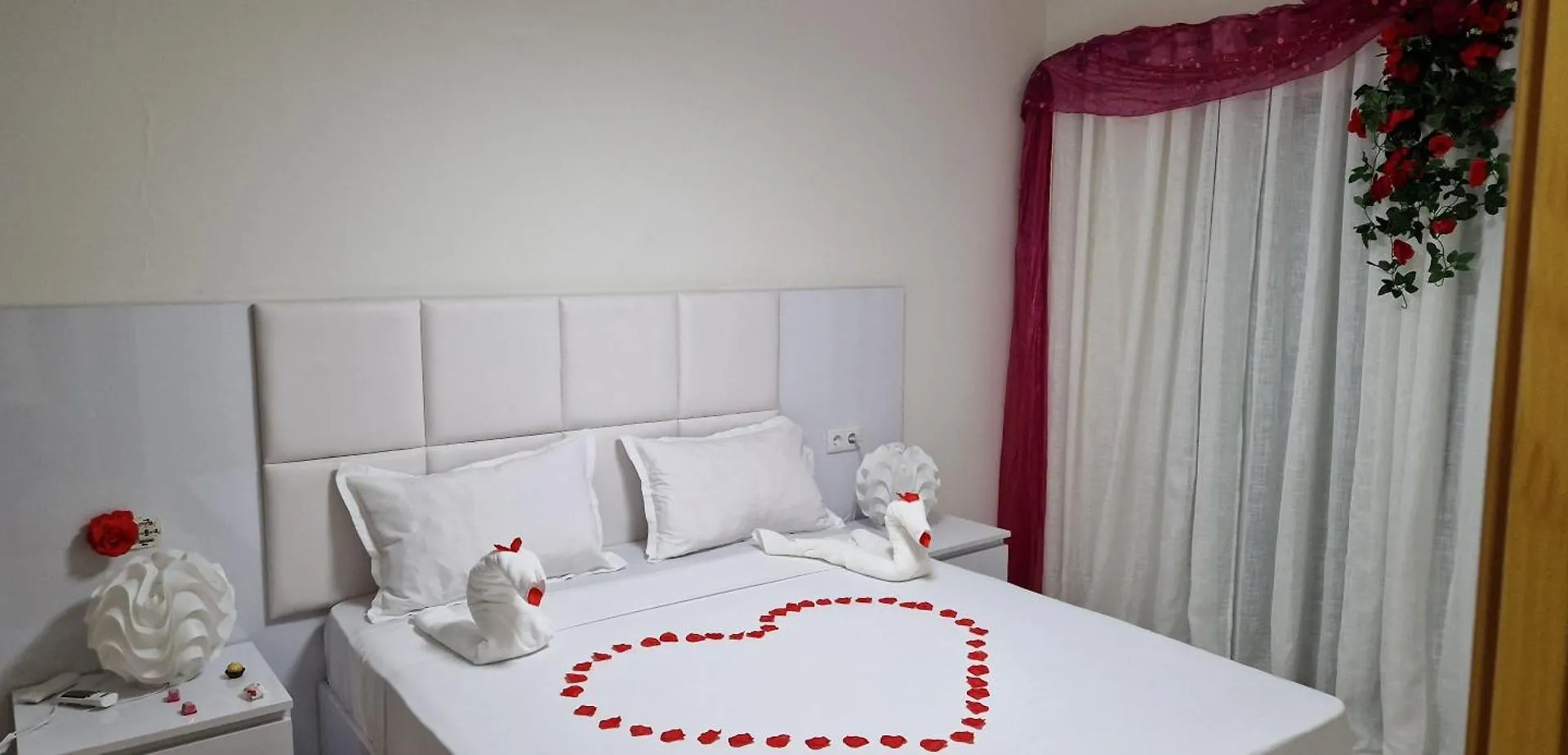 Suites-Home, Cidadela Praia 0*,  Kap Verde